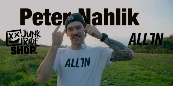 PETER NÁHLIK / ALL IN BMX DIRTY VIDEO