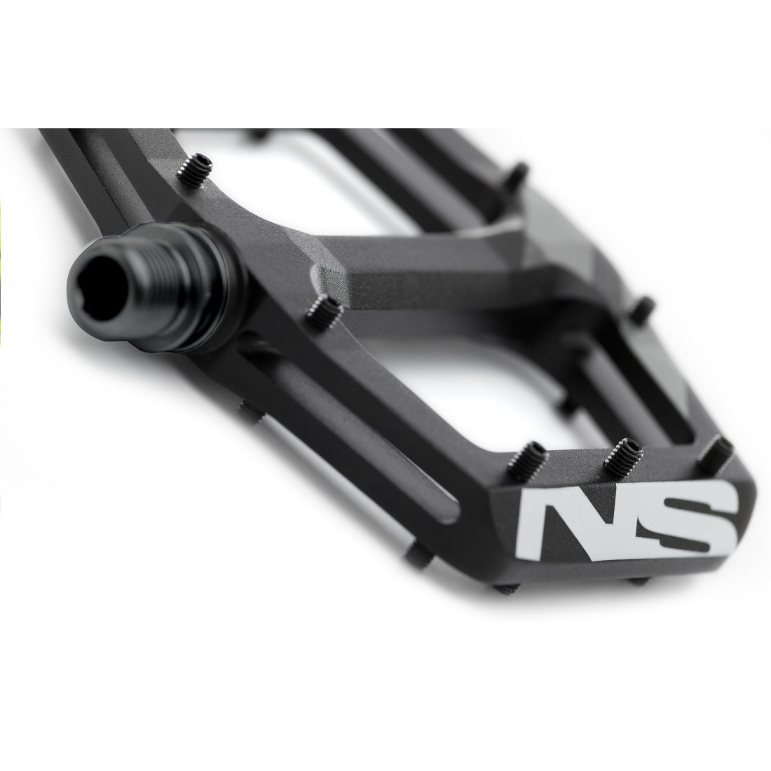 ns radiance pedals