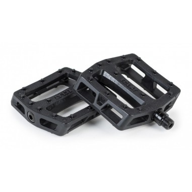 ÉCLAT SEEKER PEDALS BLACK
