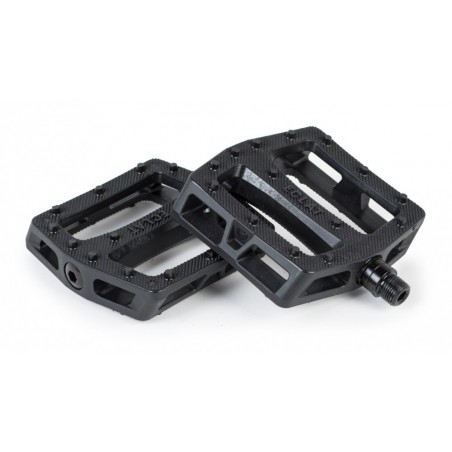 ÉCLAT SEEKER PEDALS BLACK