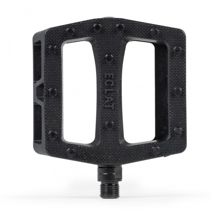 ÉCLAT SEEKER PEDALS BLACK