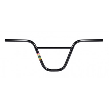 RANT SWAY 9" BARS BLACK