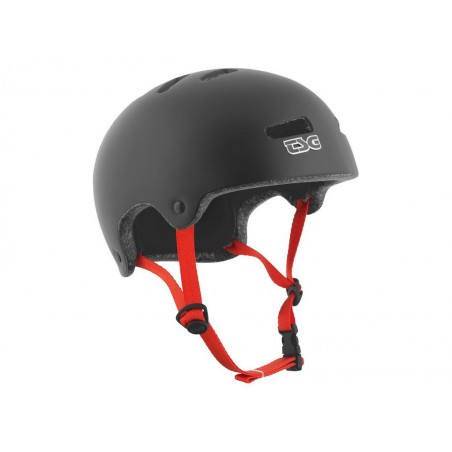 TSG SUPERLIGHT SOLID COLOR BLACK