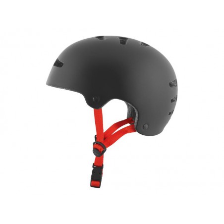 TSG SUPERLIGHT SOLID COLOR BLACK