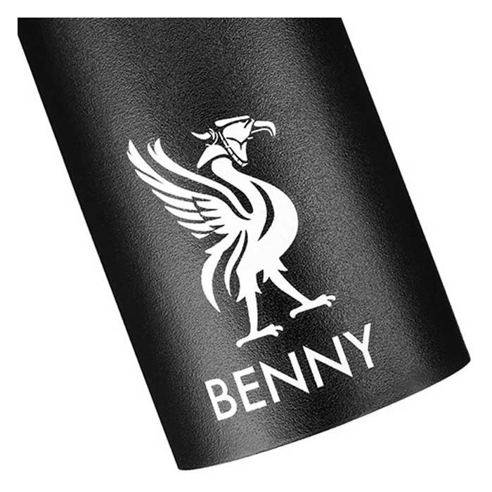 ANIMAL BENNY LONG PEG BLACK