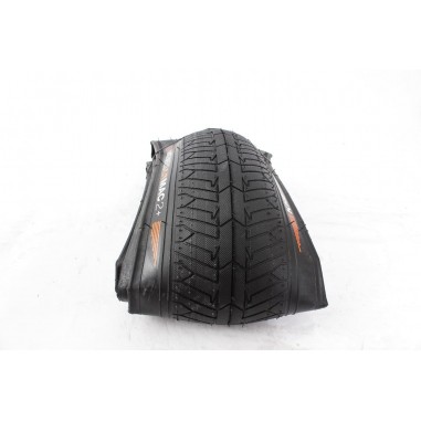 KHE MAC2 STREET FOLDING 20" x 2.30" BLACK 2