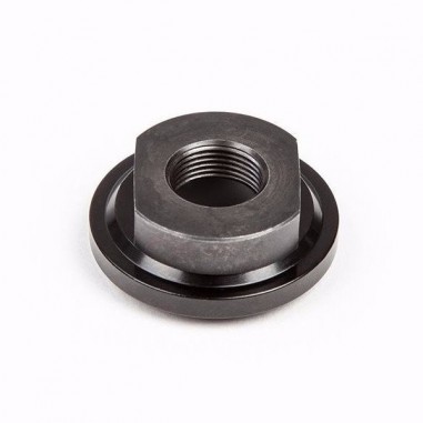 BSD WEST COASTER HUB CONE - NON DRIVE SIDE