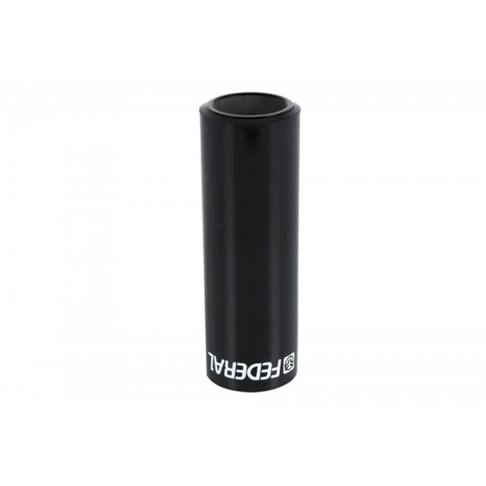 FEDERAL PVC/CRMO PEG 4.5" BLACK