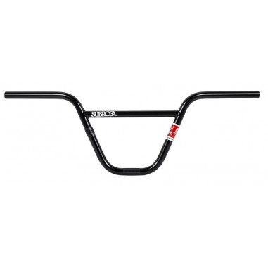 SUBROSA RAY BARS BLACK