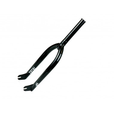 TOTAL BMX TWS FORK BLACK