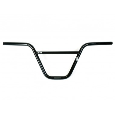 TOTAL BMX TWS BARS BLACK