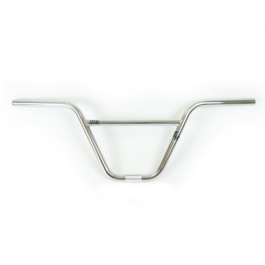 TOTAL BMX TWS BARS CHROME
