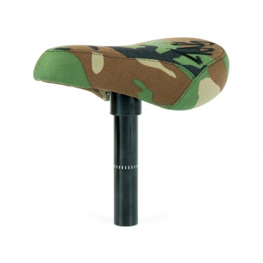 TOTAL BMX TWS COMBO SEAT CAMO