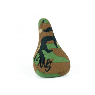 TOTAL BMX TWS COMBO SEAT CAMO 2