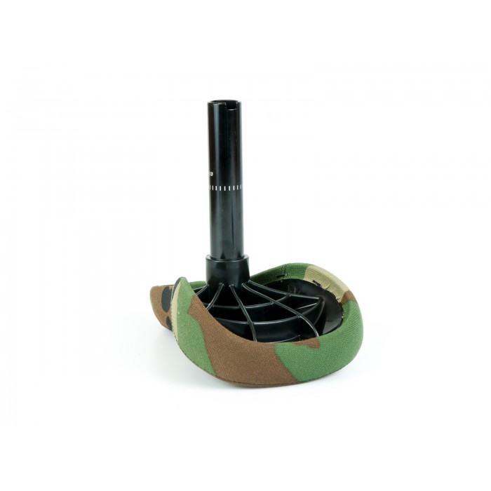 TOTAL BMX TWS COMBO SEAT CAMO