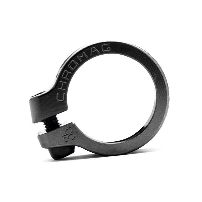 Chromag NQR Seat Clamp