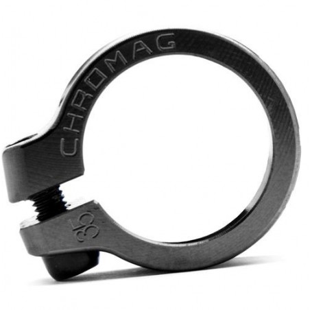 Chromag NQR Seat Clamp