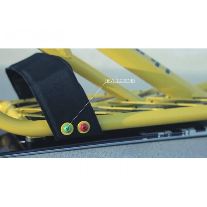 Snowscoot SnowBaaR Snaker World Cup