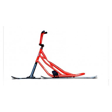 Snowscoot SnowBaaR Snaker World Cup