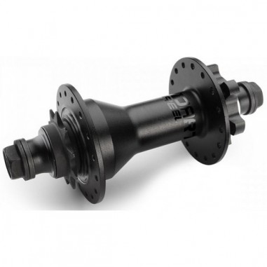 DARTMOOR REEL SINGLESPEED 10T BLACK