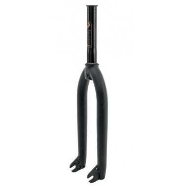 FLYBIKES VOLCANO FORK FLAT BLACK 2