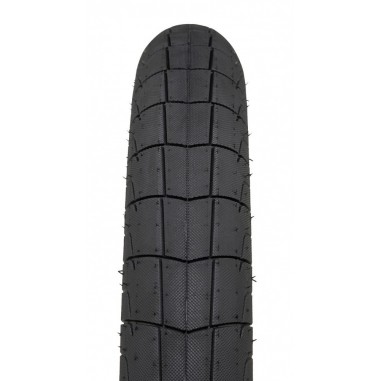 ÉCLAT FIREBALL TIRE BLACK 2
