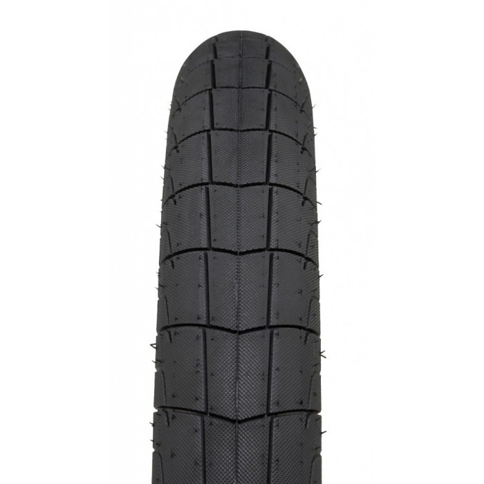 ÉCLAT FIREBALL TIRE BLACK