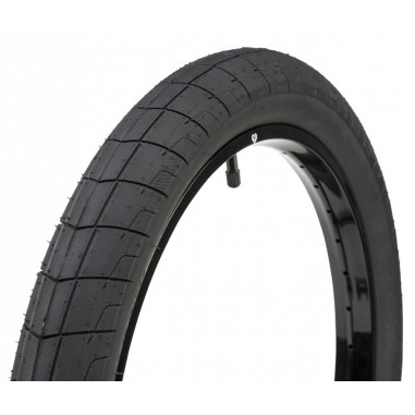 ÉCLAT FIREBALL TIRE BLACK