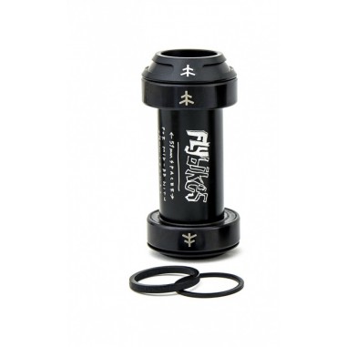 FLYBIKES ROTAR 22MM MID BB BLACK