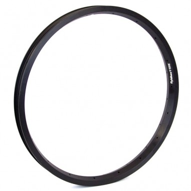 FLYBIKES PIRAMIDE 2 BMX RÁFIK FLAT BLACK 2