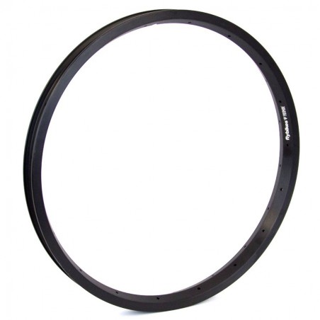 FLYBIKES PIRAMIDE 2 FLAT BLACK