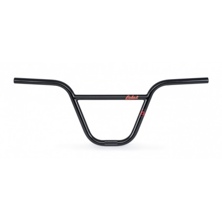 ÉCLAT CHOCOLATE BAR GLOSSY BLACK