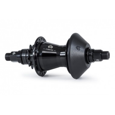 ÉCLAT CORTEX FREECOASTER 2018 BLACK