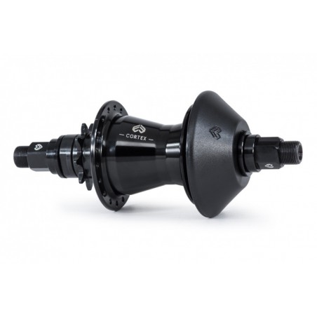 ÉCLAT CORTEX FREECOASTER 2018 BLACK