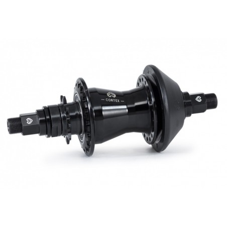 ÉCLAT CORTEX FREECOASTER 2018 BLACK