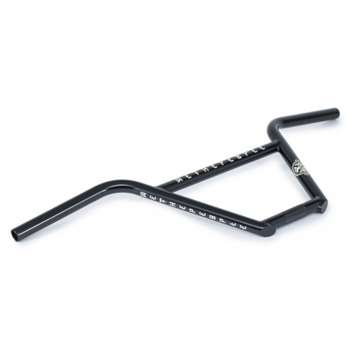 WETHEPEOPLE PATHFINDER BAR GLOSSY ED BLACK