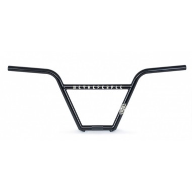 WETHEPEOPLE PATHFINDER BAR GLOSSY ED BLACK