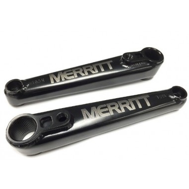 MERRITT BATTLE CRANKS BLACK 2