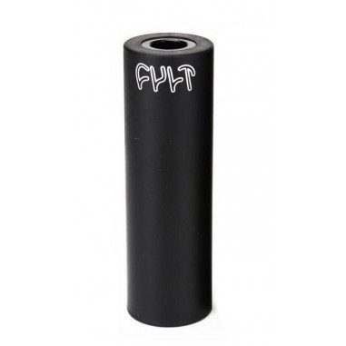 CULT BUTTER NYLON 4.5" PEG BLACK