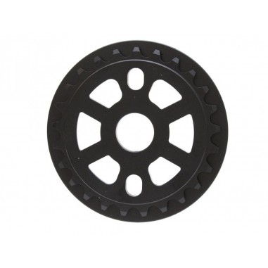CULT DAK GUARD SPROCKET BLACK 2