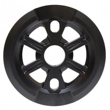 CULT DAK GUARD SPROCKET BLACK