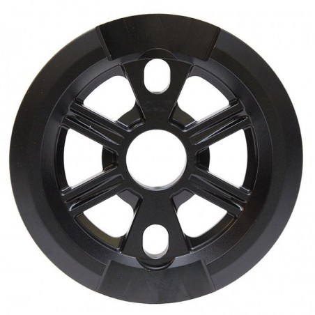 CULT DAK GUARD SPROCKET BLACK