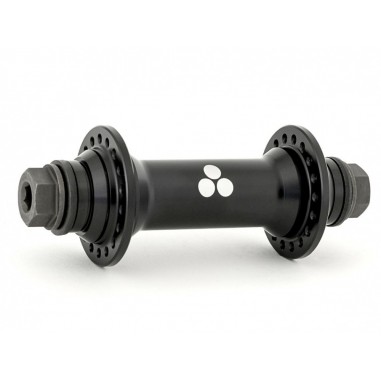 TRÉBOL BUENO FRONT HUB BLACK