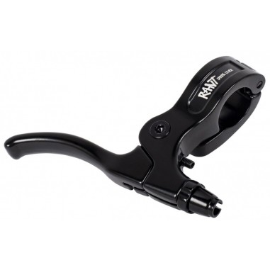 RANT SPRING BRAKE LEVER BLACK