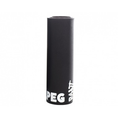 RANT LL COOL PLASTIC PEG BLACK 2