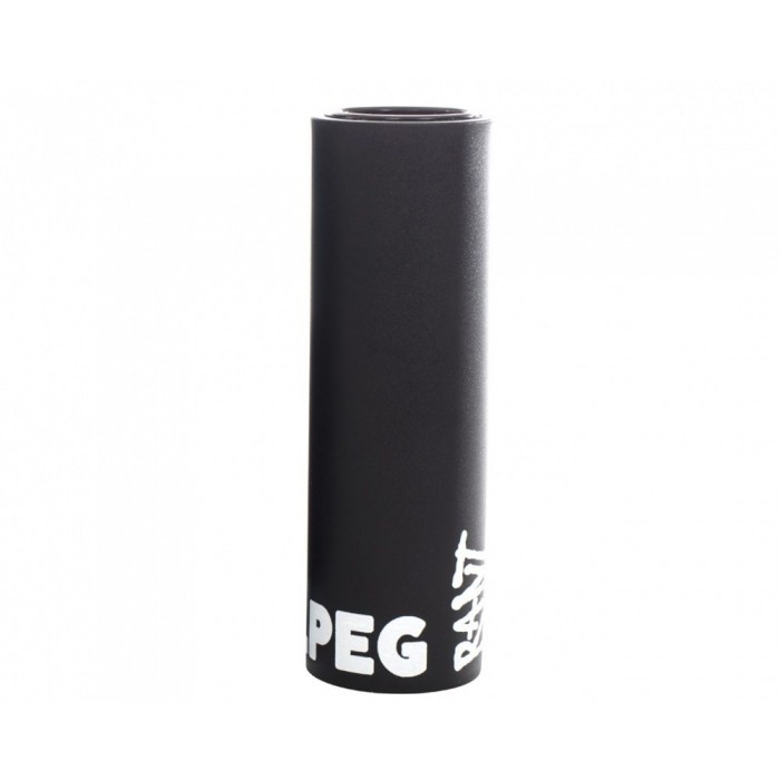 RANT LL COOL PLASTIC PEG BLACK