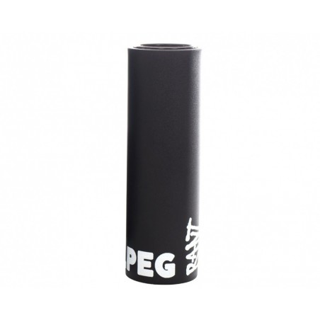 RANT LL COOL PLASTIC PEG BLACK