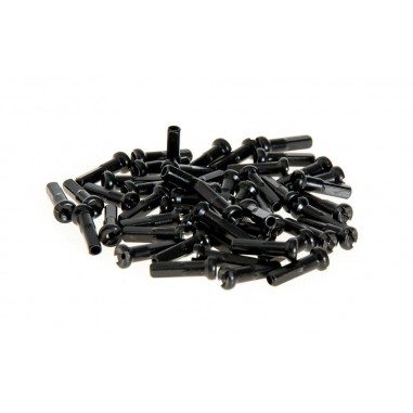 DARTMOOR NIPLES BLACK