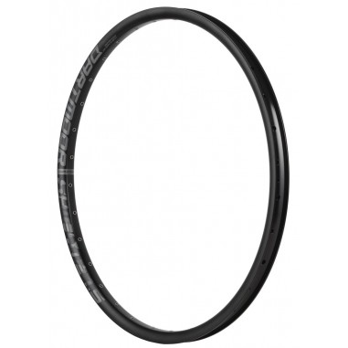 DARTMOOR SHIELD II BLACK