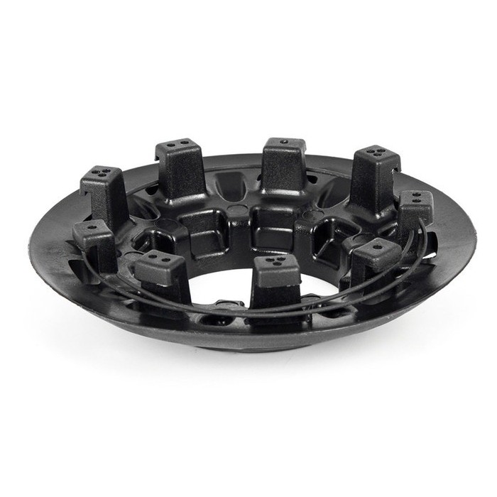 MERRITT TENSION UNIVERSAL HUBGUARD